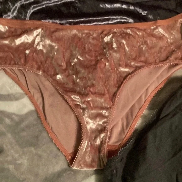 Victoria’s Secret/PINK Panties Mystery Bundle